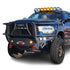 2019-2024 RAM 2500/3500 OCTANE FRONT WINCH BUMPER W/ GUARD